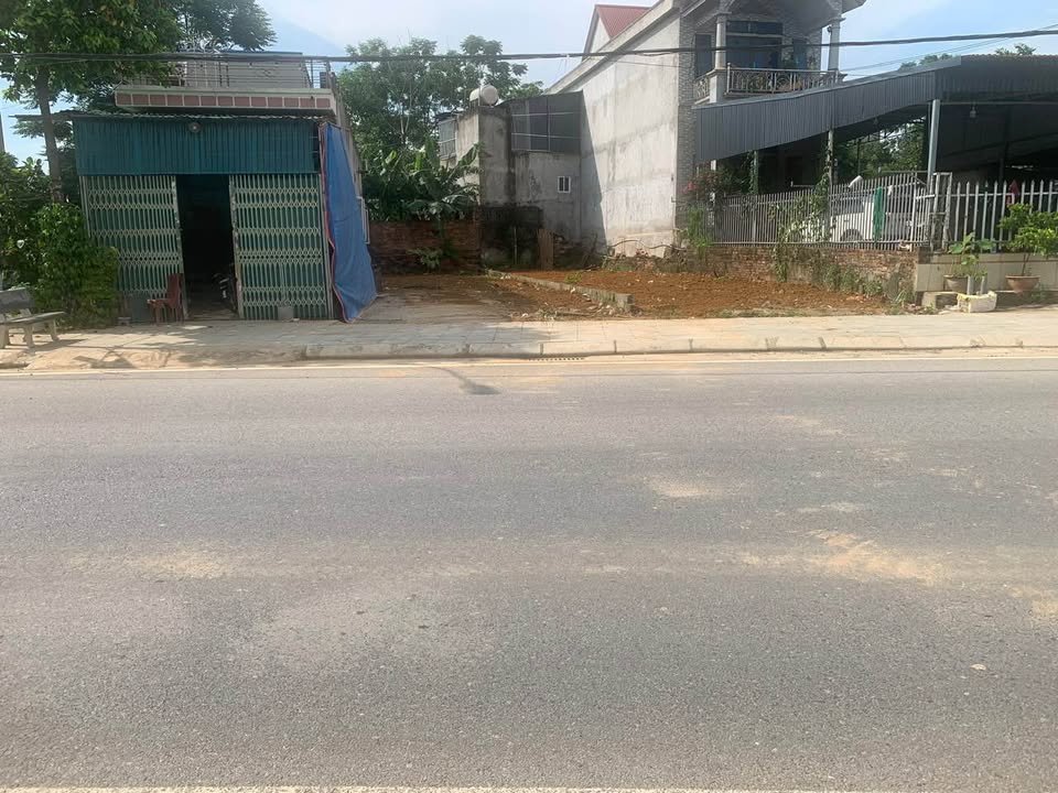 Lô đất kinh doanh tại Hoà Thạch, Quốc Oai 114m² giá 4 tỷ - Tiềm năng sinh lời cao!