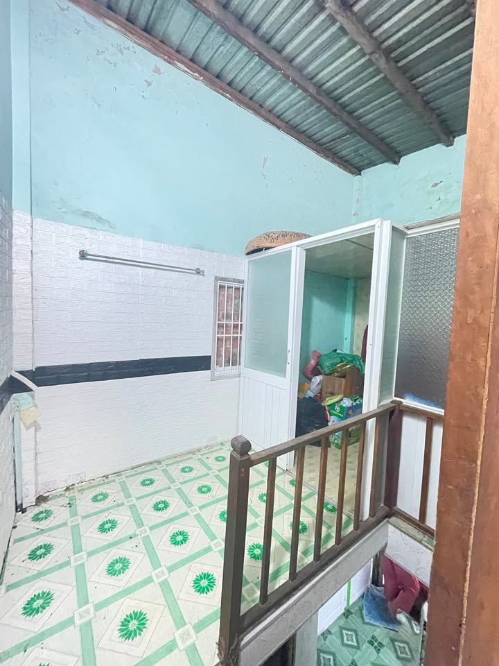 Đất + Nhà cấp 4 tại Phường Đức Thắng 44m² giá 600 triệu - Pháp lý rõ ràng!