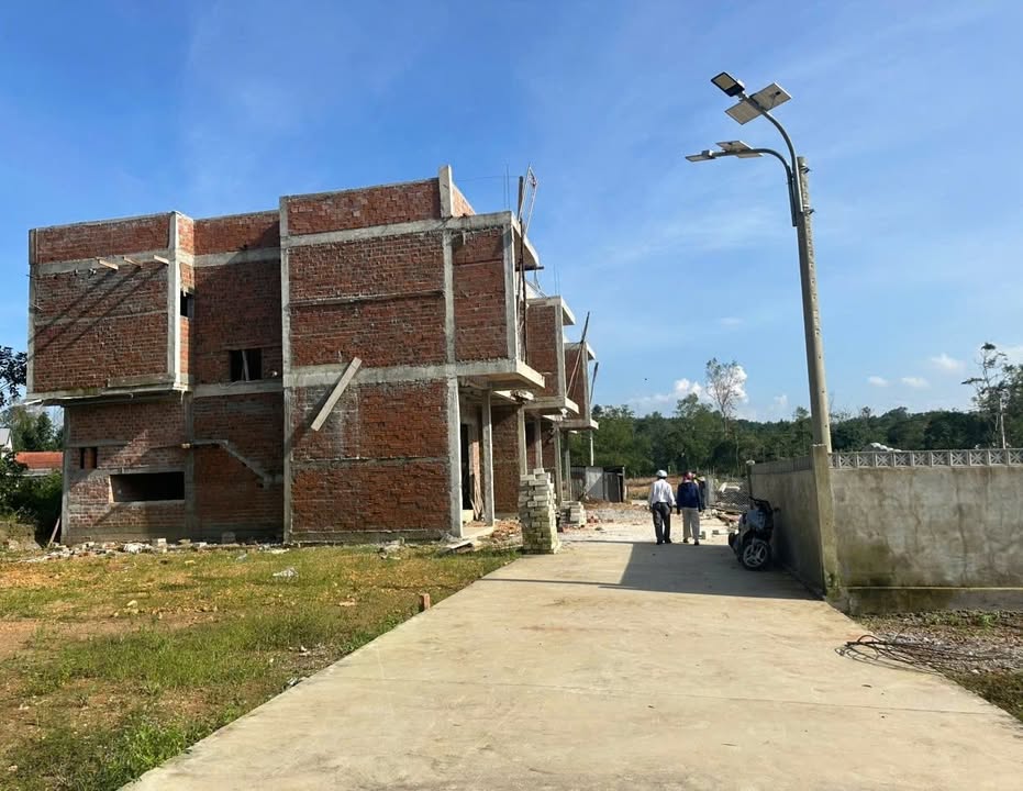 Đất kiệt ô tô An Tây, Huế 120m² giá 1.1 tỷ - Tiềm năng tăng giá mạnh!