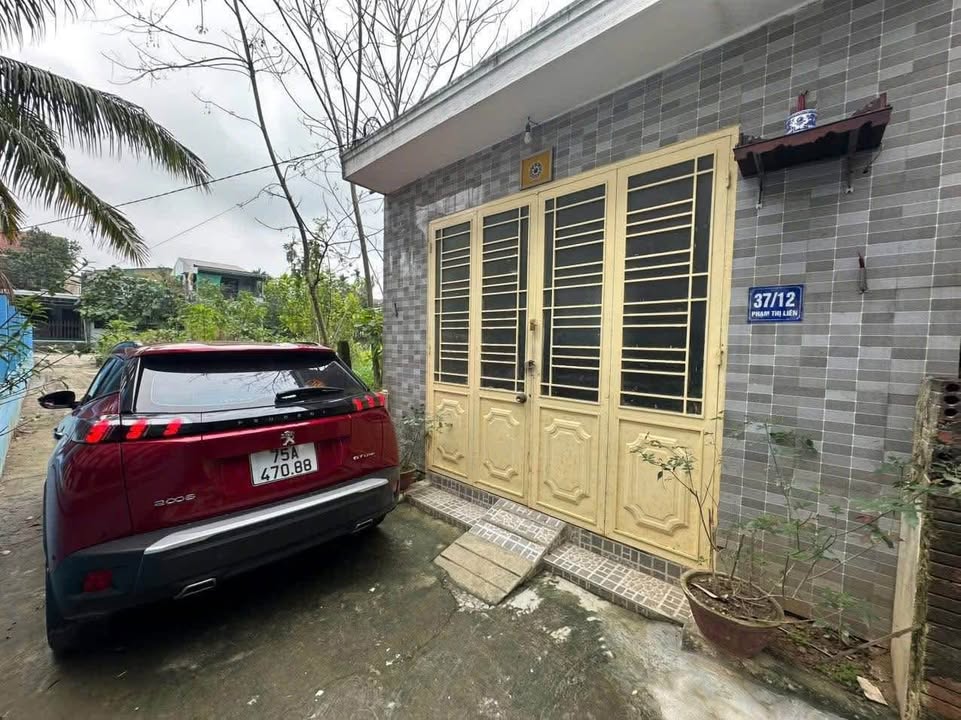 Nhà cấp 4 Kim Long 69m² giá 1.62 tỷ - Vị trí siêu đẹp gần chợ!