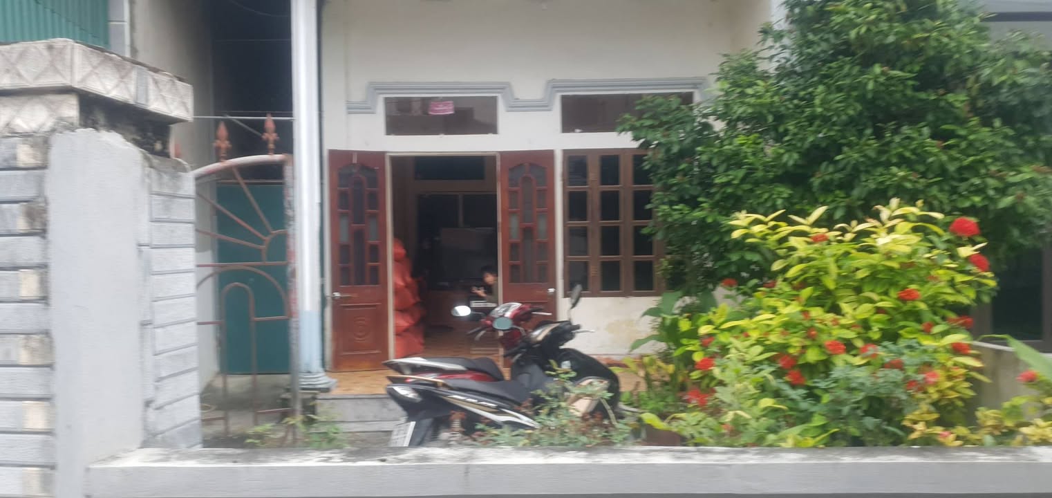 Nhà mái bằng Quảng Thắng 131,6m² giá 3 tỷ - Cơ hội vàng cho nhà đầu tư!