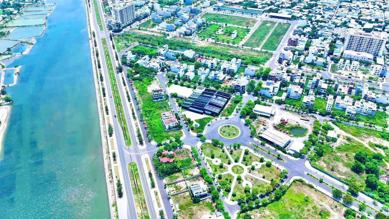 Đất nền KĐT An Bình Tân Nha Trang 80m² giá 6.8 tỷ - Pháp lý rõ ràng, sẵn sàng giao dịch!