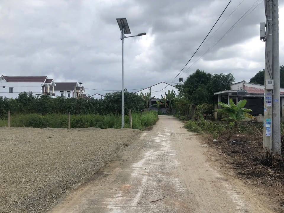 Đất nền Suối Cát 150m² giá 1.5 tỷ - Đầu tư sinh lời ngay!