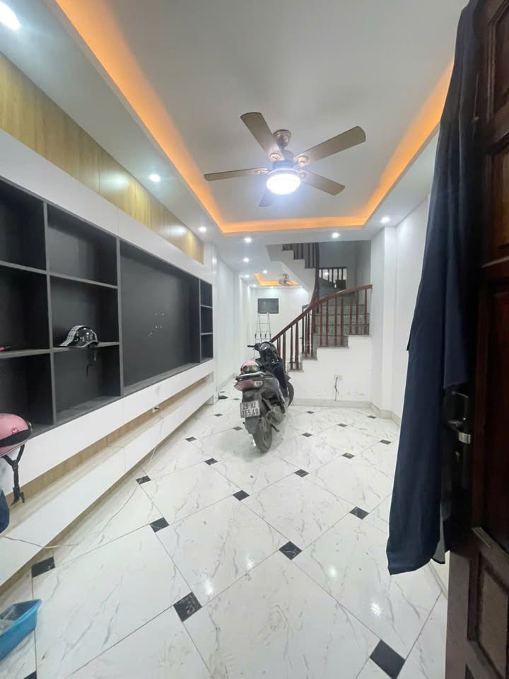 Nhà đẹp 4 tầng tại An Khánh, Hoài Đức 34m² giá 4.1 tỷ - Đầu tư sinh lời ngay!