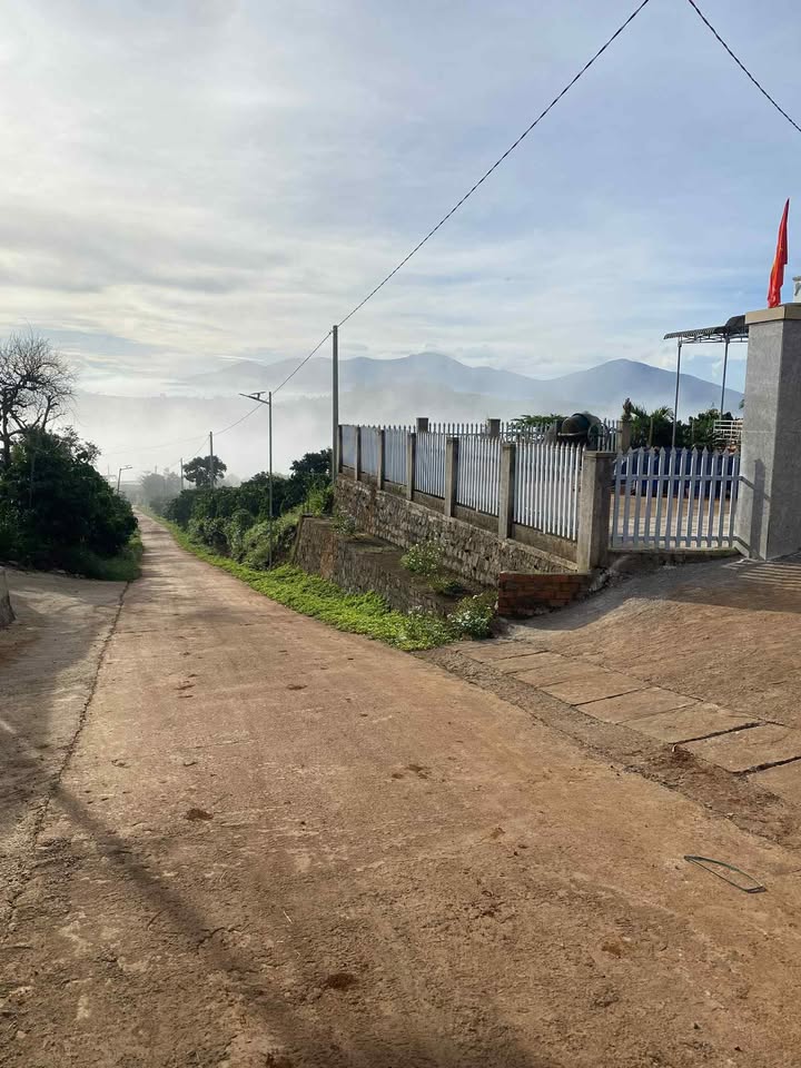 Nhà cấp 4 Tân Nghĩa Di Linh 17m² giá 1.6 tỷ - Đầy đủ tiện nghi!