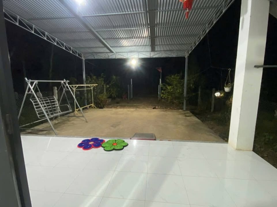 Nhà đất Thạnh An, Tân Biên 770m² giá 1.5 tỷ - Chính chủ bán gấp!