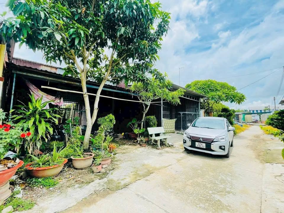 Đất nền Vọng Đông, Thoại Sơn 96m² giá 300 triệu - Sổ hồng chính chủ sẵn sàng giao dịch!