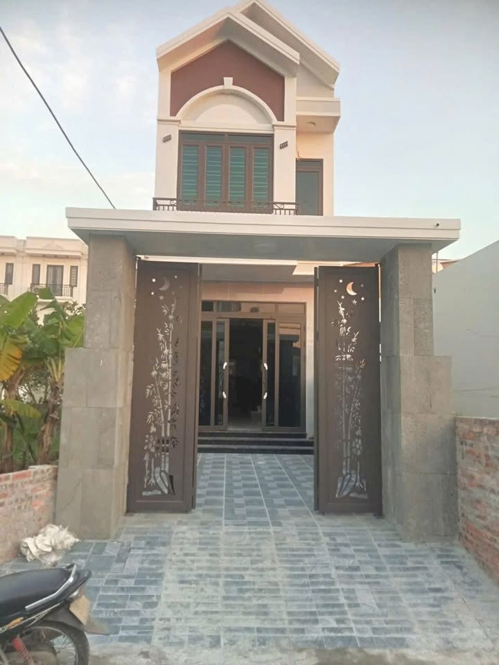 Nhà 2 tầng độc lập tại An Hưng 87.9m² giá 2.85 tỷ - Chỉ cần dọn vào ở ngay!