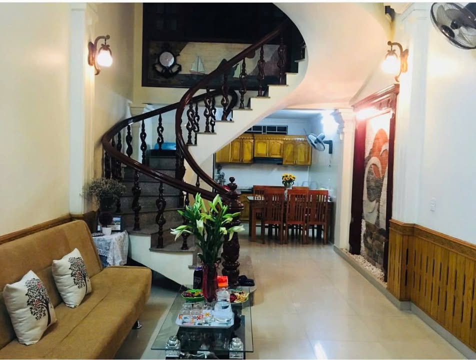 Nhà riêng Đằng Lâm, Hải An 70m² giá 3.99 tỷ - Hướng Tây, đầy đủ tiện ích!