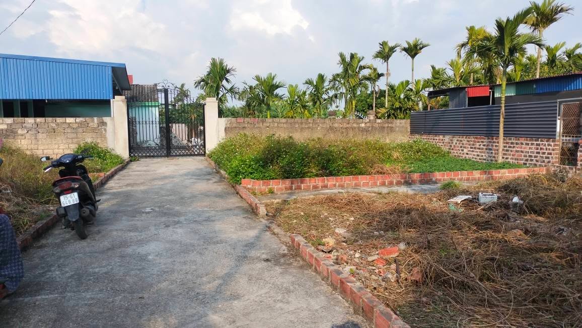 Đất nền Kênh Giang, Thủy Nguyên 75m² giá 800 triệu - Mặt tiền rộng rãi, đầu tư tốt!