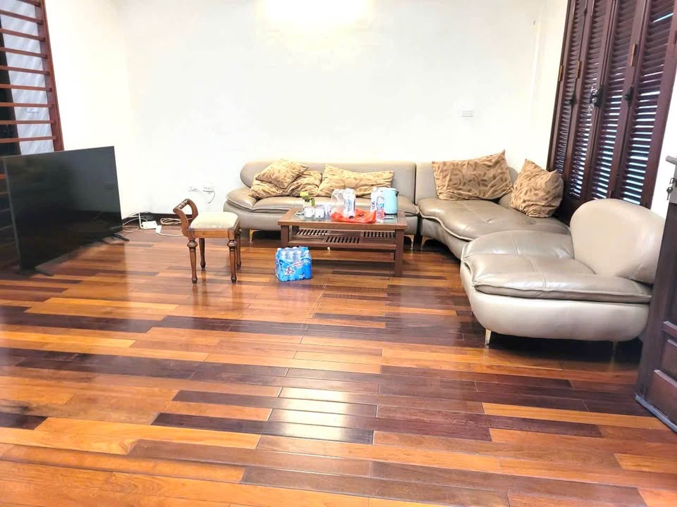 Biệt thự G18 - BT7 Bùi Thiện Ngộ, 185m² giá 25 triệu - Cho thuê lâu dài!