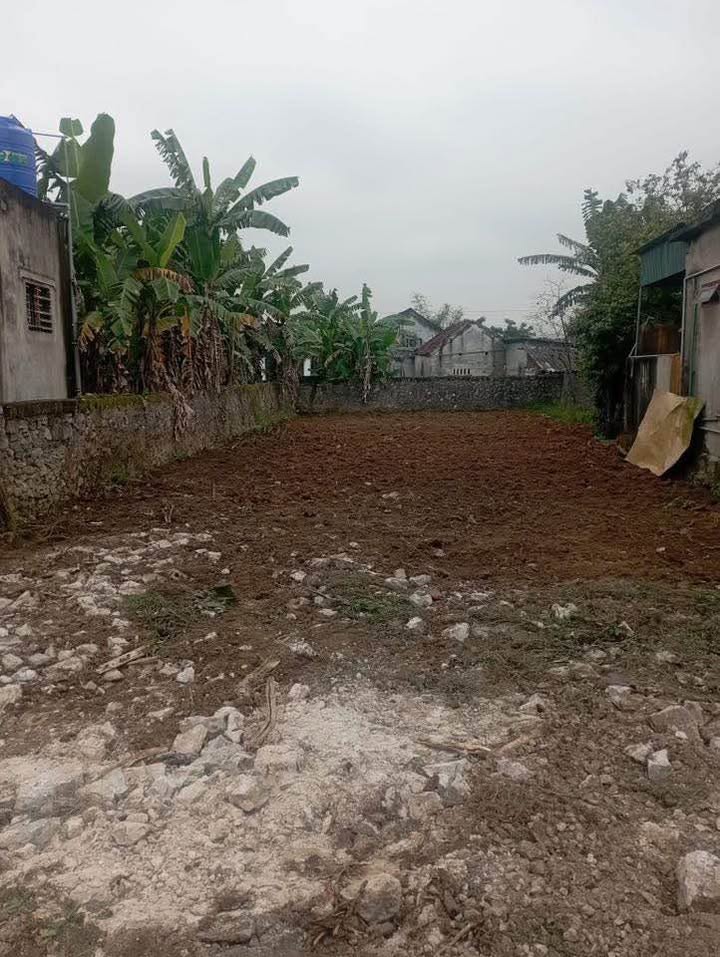 Đất nền Diễn Quảng 214m² chỉ 1 tỷ - Cơ hội đầu tư lý tưởng!