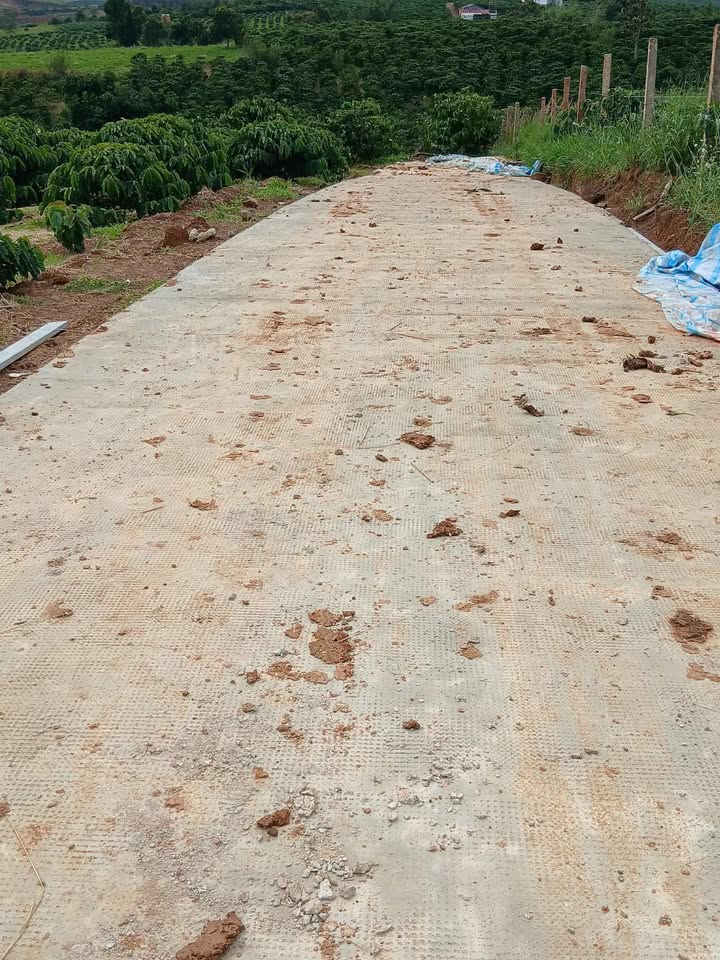 Đất nền Tân Hà Lâm Hà 3600m² giá chỉ 350 triệu - Cơ hội đầu tư hấp dẫn!