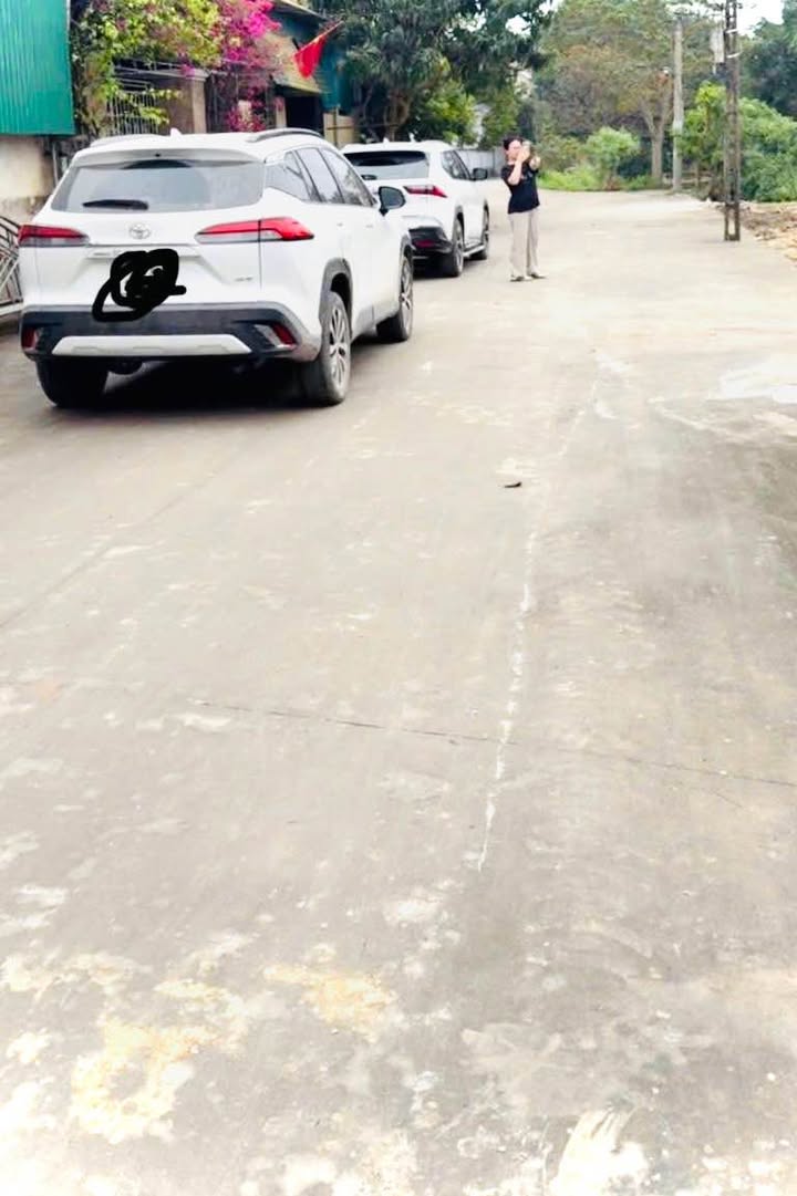 Đất nền Hưng Tân - Hưng Nguyên 136m² giá 1.8 tỷ - Lô đất vuông vắn, nở hậu tài lộc!