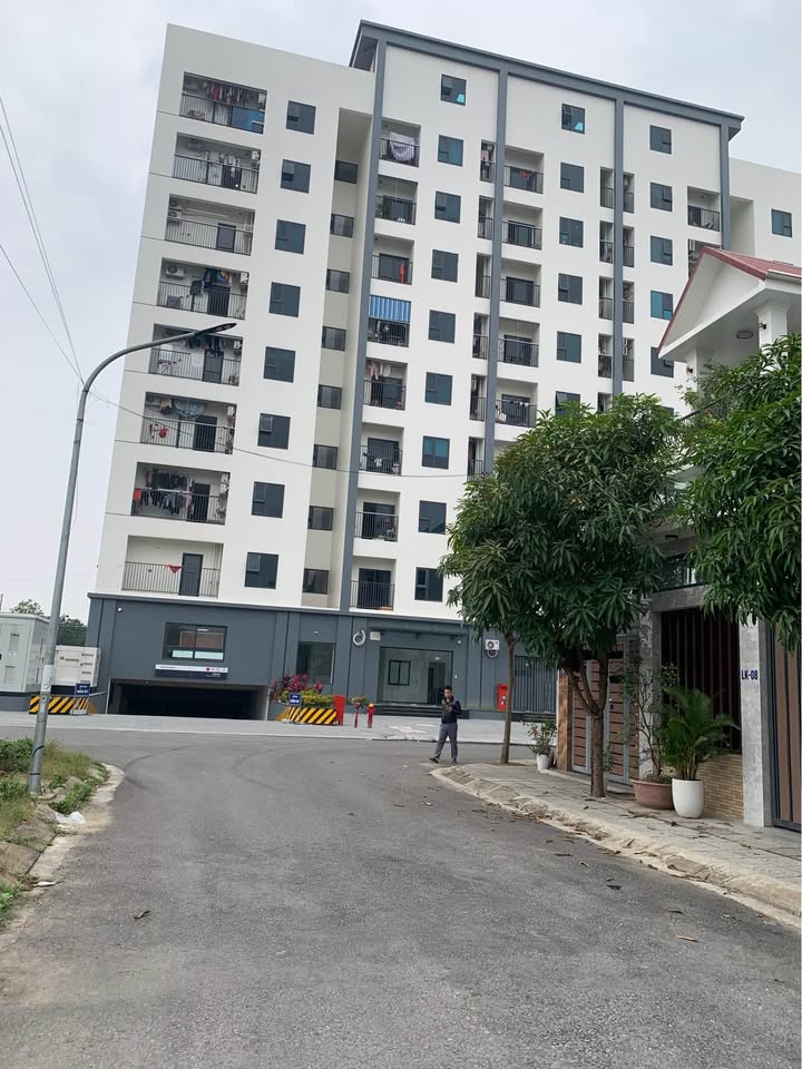 Nhà 3.5 tầng Yên Hòa, Quán Bàu, Vinh 114m² giá chỉ 7 tỷ - Đầu tư sinh lời cao!