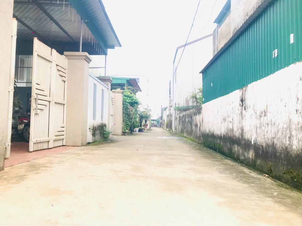 Đất diện tích 78m² tại Hưng Đông, Vinh chỉ 1.5 tỷ - Mặt tiền rộng, ô tô vào tận nơi!