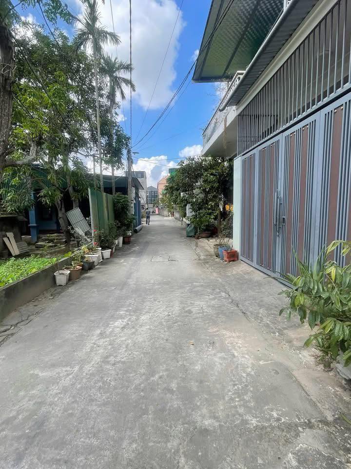 Nhà riêng Vinh Tân 115m² giá 3 tỷ - Mặt tiền đẹp, sát chợ Vinh