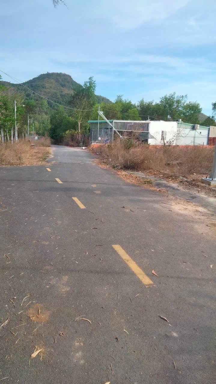 Đất nền mặt tiền Số 2 Tam An, xã Long Điền, 180m² giá 390 triệu - Cơ hội đầu tư hấp dẫn!