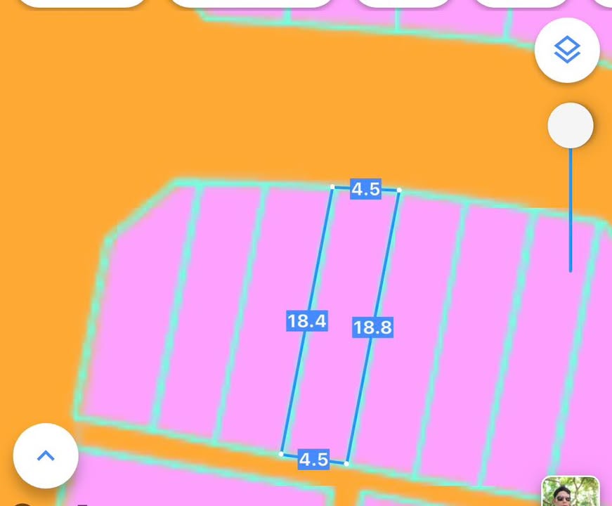 Đất nền Phước Hải, Bà Rịa - Vũng Tàu 80m² giá chỉ 2.55 tỷ - Đi bộ ra biển 500m!