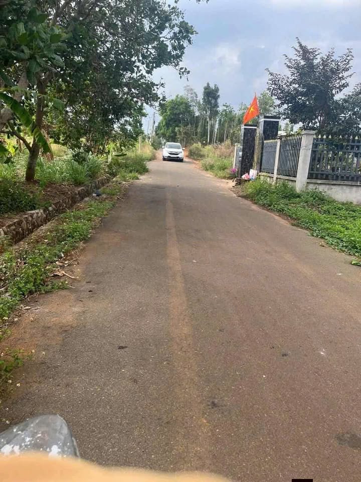 Đất nền Bình Giã 3000m² giá 3.3 tỷ - Khu dân cư đông đúc, đường nhựa thuận tiện!