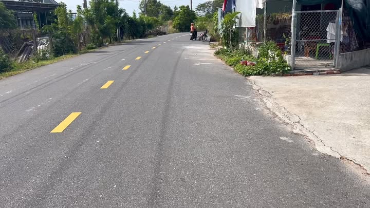 Đất nền xã Phước Hải 336m² giá 1.7 tỷ - Lô gốc 2 mặt tiền cực đẹp!