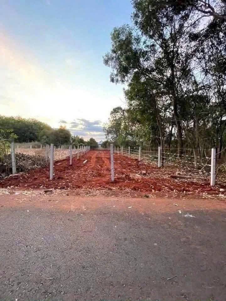 Đất mặt tiền đường nhựa số 110, Long Phước, Bà Rịa - 302m² chỉ 2.2 tỷ - Cơ hội đầu tư tuyệt vời!