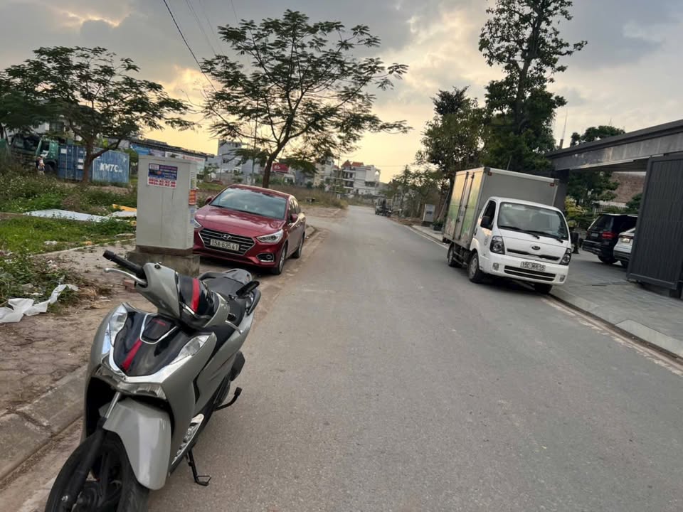 Đất nền khu Khau Da, Thủy Sơn, Hải Phòng 101m² - Đầu tư sinh lời ngay!