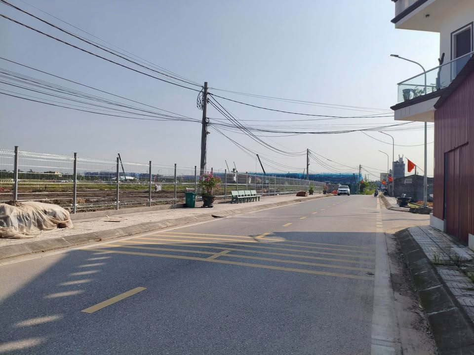 Đất nền TDP Núi 1 Thủy Đường 60m² giá 1.1 tỷ - Vị trí đẹp, chính chủ bán!