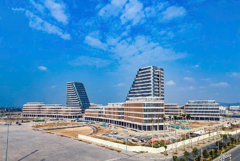 Đất mặt đường Bái Ngoài, Hải Phòng 90m² - Cơ hội đầu tư sinh lời cao!