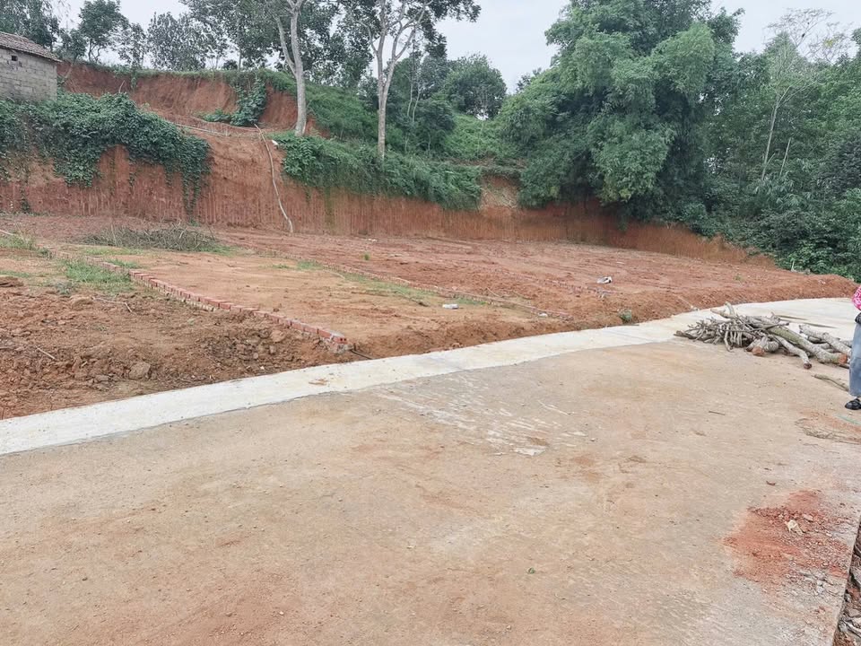 Đất nền Khu 1 Phường Phong Châu 107.6m² giá thỏa thuận - Đầu tư sinh lời tiềm năng!