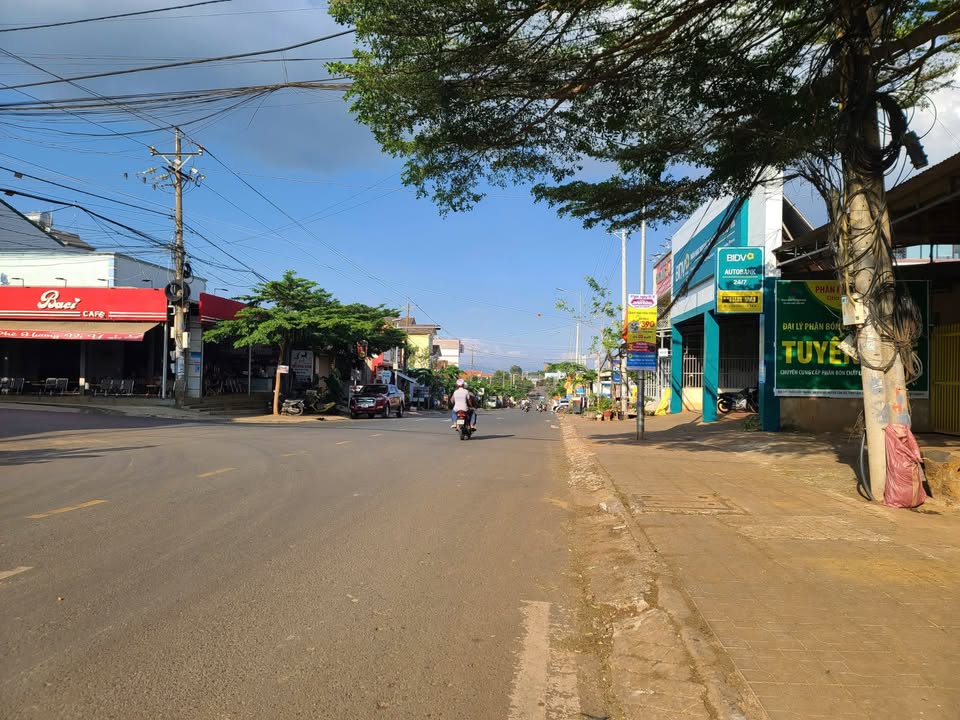 Đất nền Tân Hà Lâm Hà 130m² - Đầu tư sinh lợi, an cư lý tưởng!