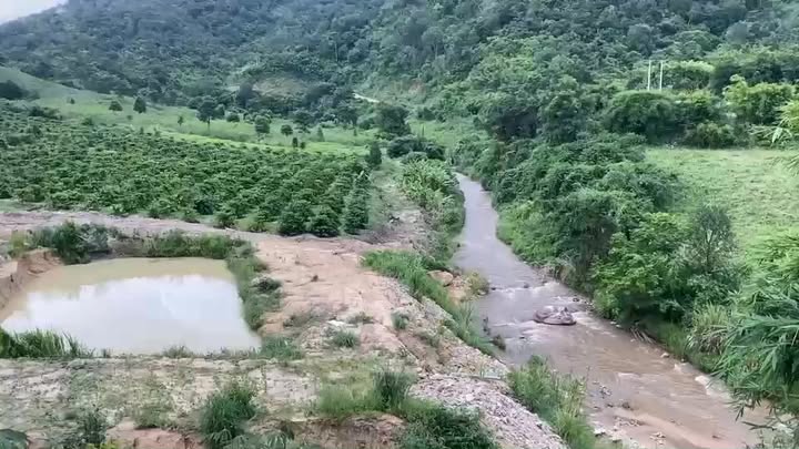 Farm Đăk Tờ Lung Kon Rẫy 2,7ha giá 1,66 tỷ - Đầu tư sinh lời hấp dẫn!