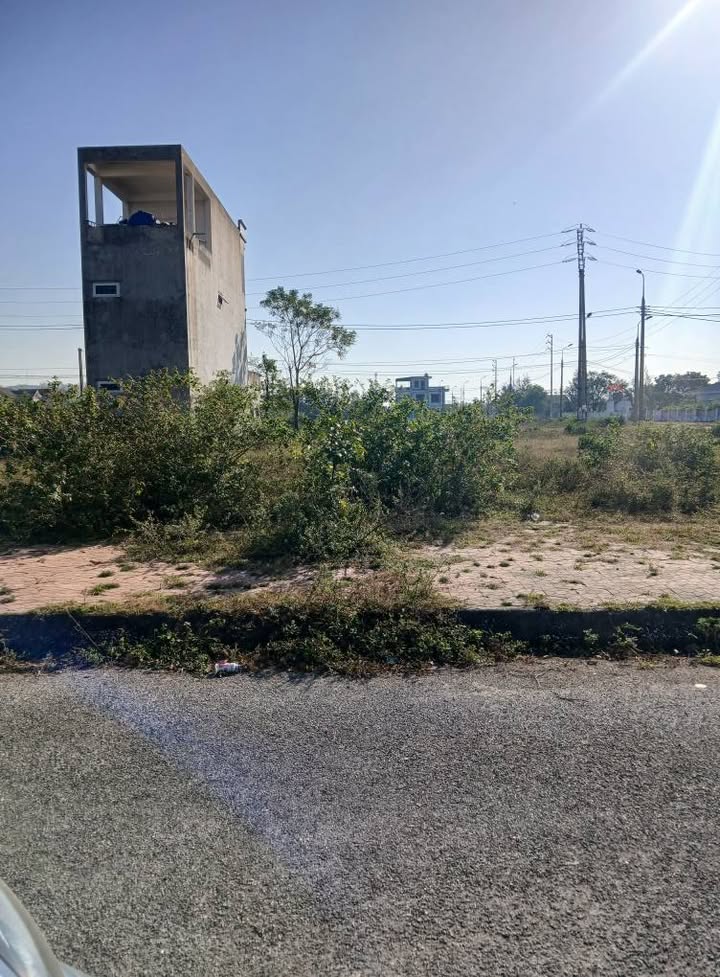 Đất nền Vietkis Hải Bình 120m² giá 1.4 tỷ - Đầu tư sinh lời ngay!