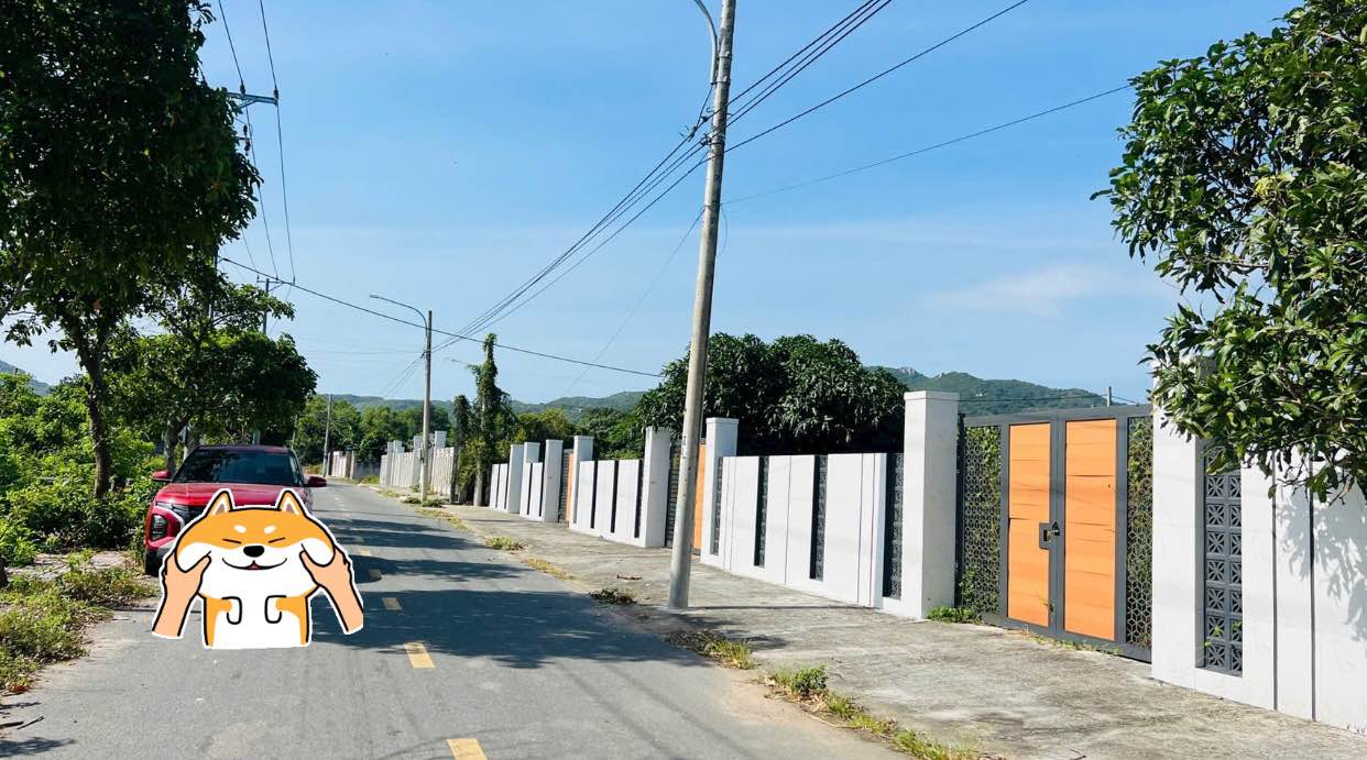 Đất vườn Phước Hải 500m² giá 3.3 tỷ - Gần biển, đầu tư sinh lời!