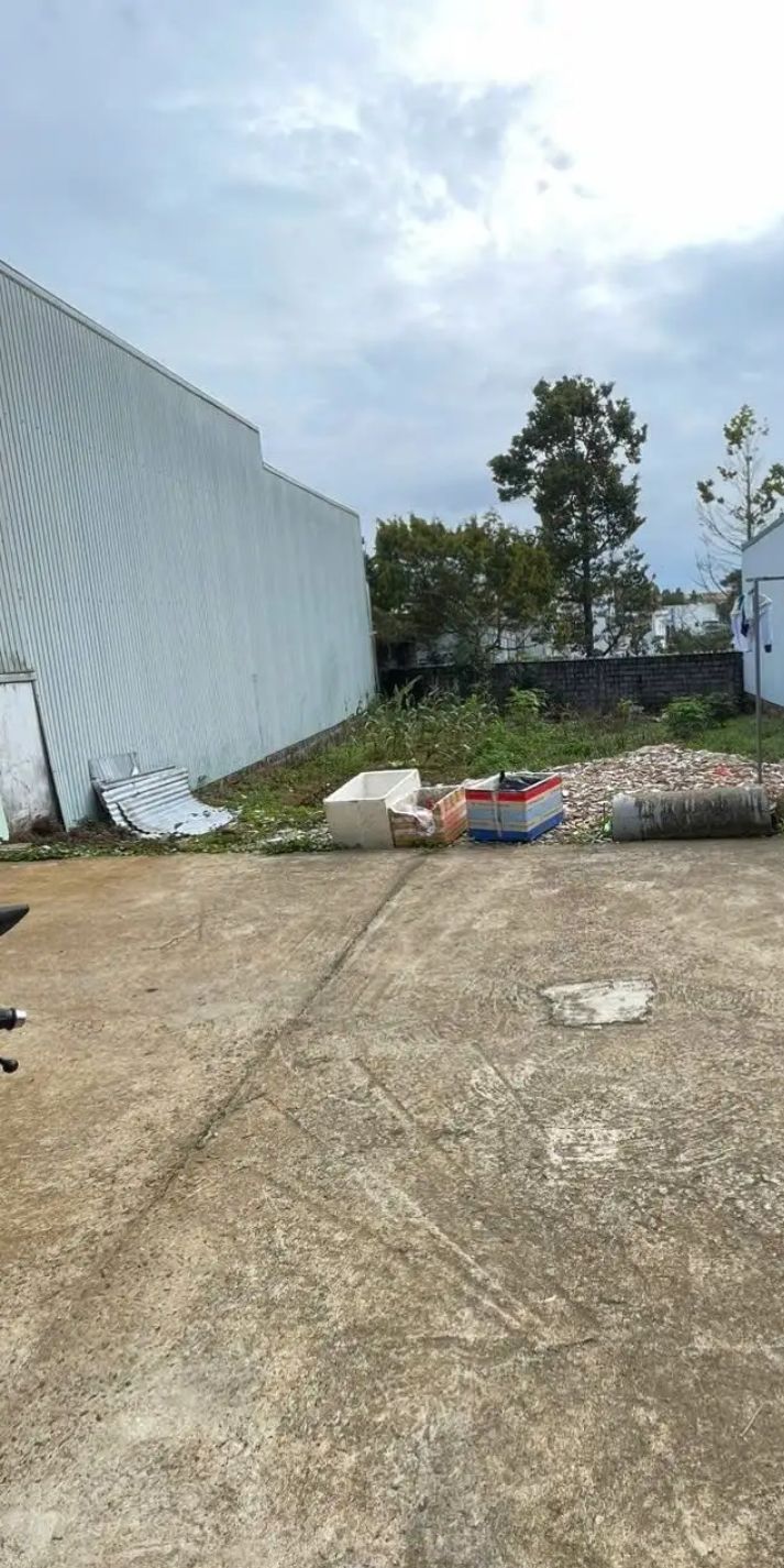 Đất nền Bảo Lộc 107m² giá 2.05 tỷ - Sổ hồng chính chủ, thuận tiện xây dựng!