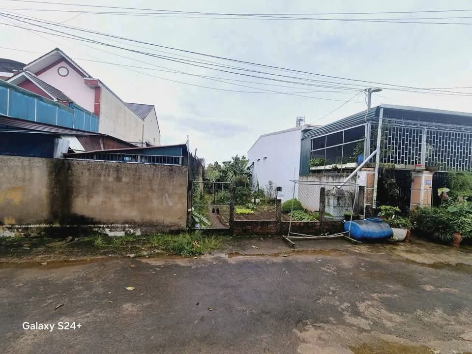 Đất nền hẻm 28 Mạc Đĩnh Chi, Bảo Lộc 138m² giá 2.65 tỷ - Cơ hội đầu tư hấp dẫn!