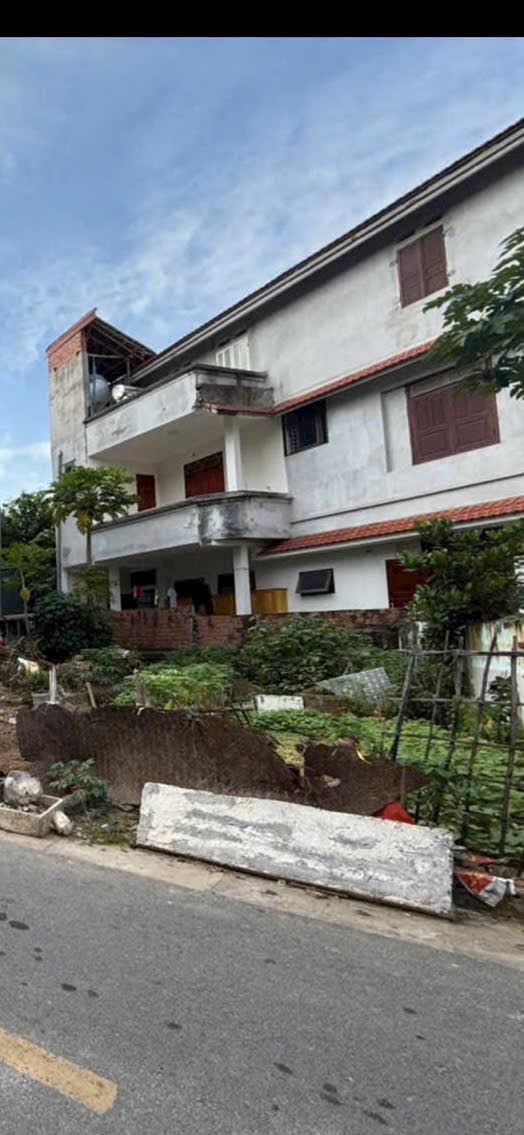 Đất nền Gia Cẩm, Việt Trì 72m² - Vị trí trung tâm, giá tốt!