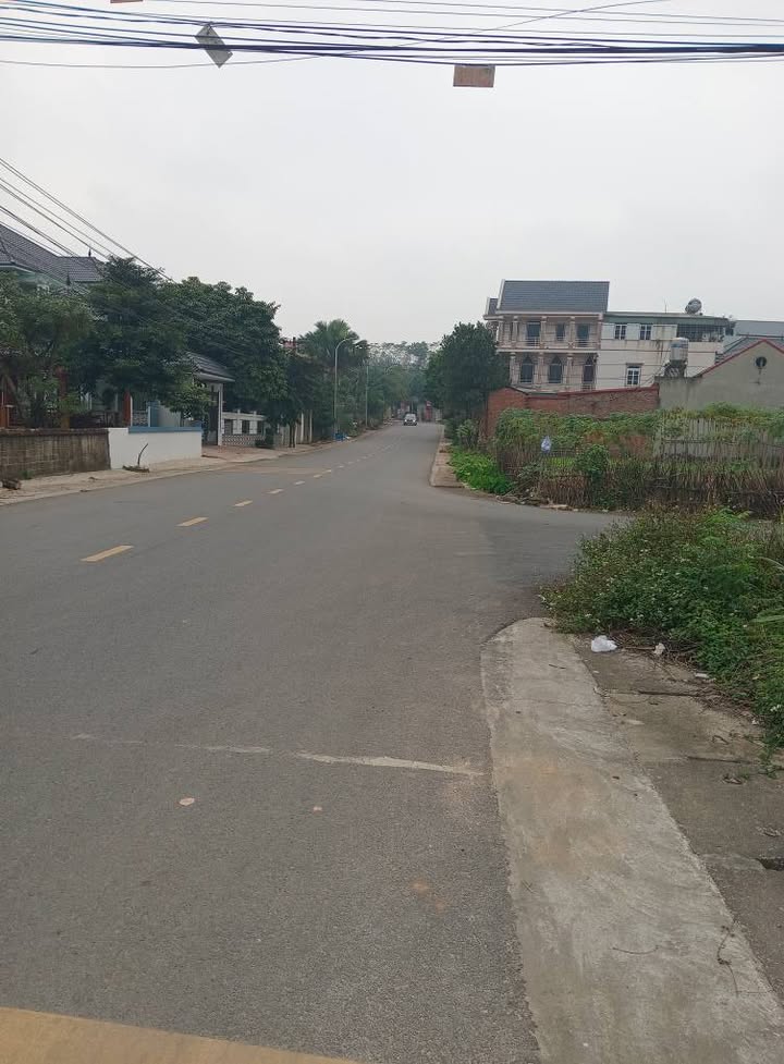 Đất tái định cư Thanh Đình, Việt Trì 300m² giá 6 tỷ - Đầu tư sinh lời cao!