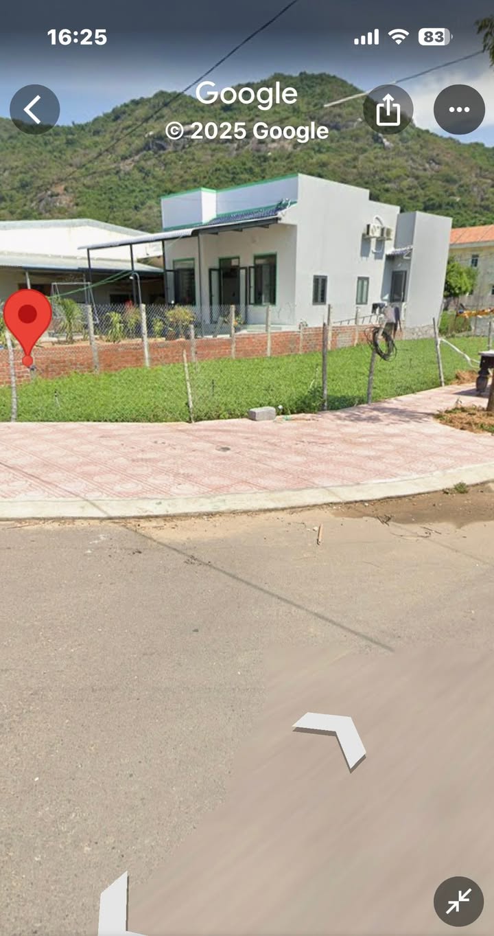 Đất góc 2 mặt tiền Tân Thanh, Cát Tiến, 182m² giá 2.2 tỷ - Cơ hội đầu tư hấp dẫn!