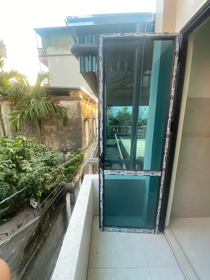 Phòng CCMN cho thuê ở Ngọc Trục Đại Mỗ 25m² giá chỉ 3 triệu - Đầy đủ tiện nghi!