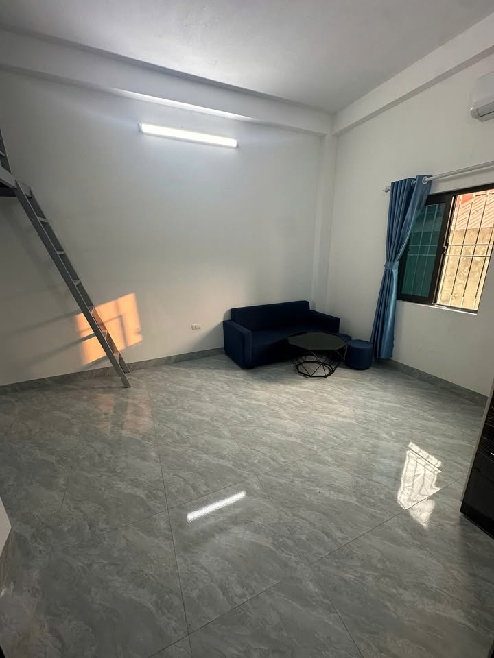 Phòng cho thuê tại số 111 Yên Xá, Thanh Trì - An ninh tốt, ô tô đỗ cửa!