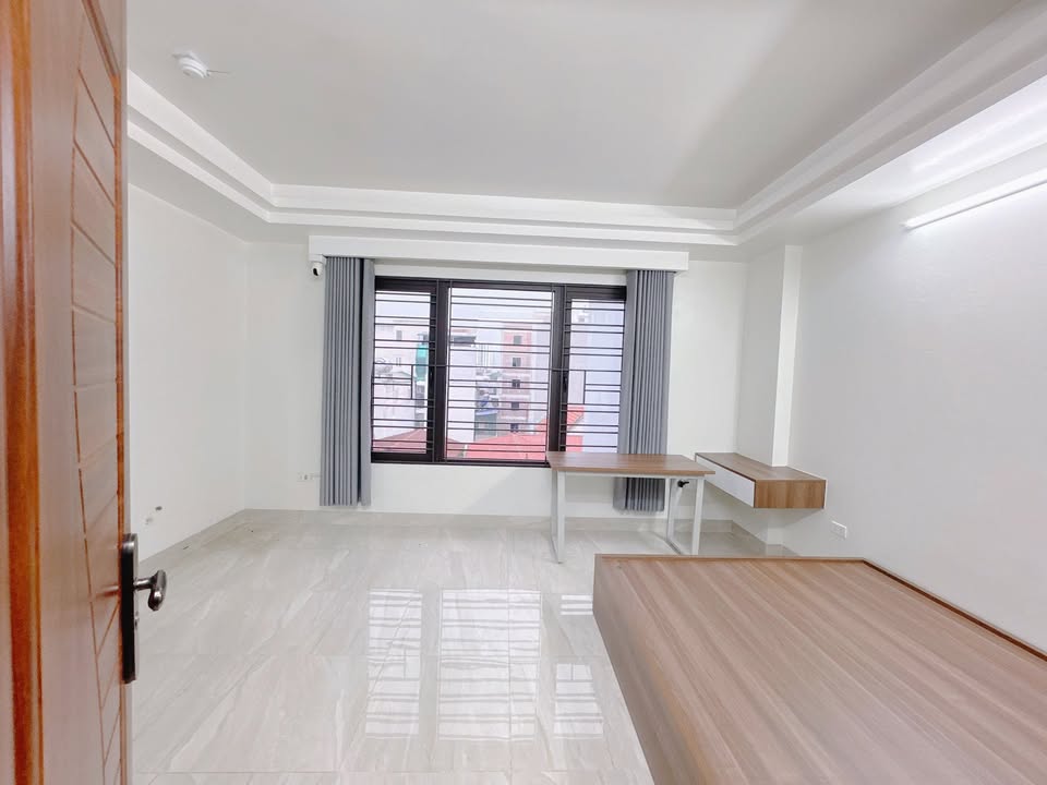 Căn hộ Studio 40 Ngọc Trục 35m² - Full đồ giá khai trương siêu hời!