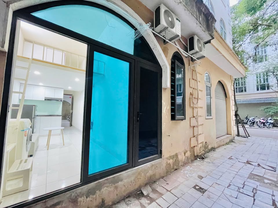 Căn hộ U7-L28 khu đô thị Đô Nghĩa Hà Đông - Full nội thất, giá thỏa thuận!