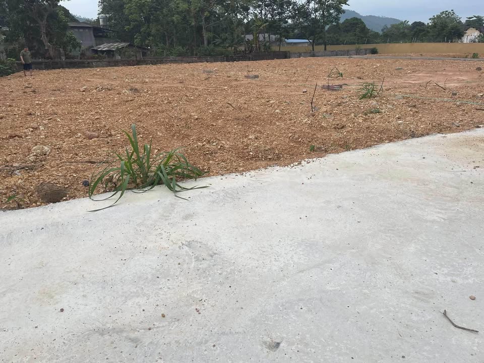 Đất thổ cư 100m² xã Đồng Hỷ giá chỉ 600 triệu - Cơ hội đầu tư hấp dẫn!