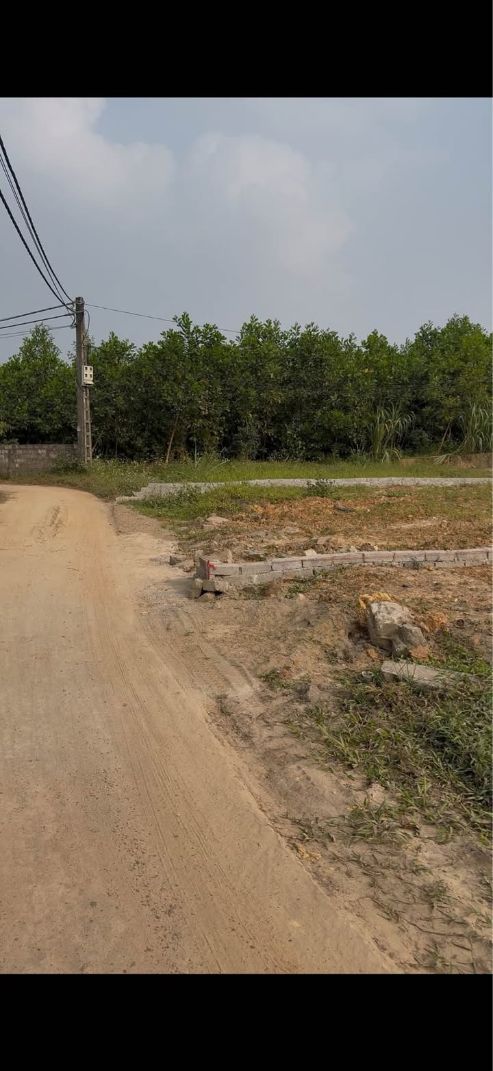 Đất nền phường Quyết Thắng 266m² giá 1.1 tỷ - Mặt tiền 11m bám đường bê tông!