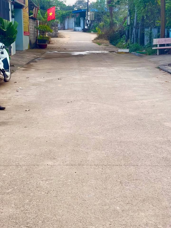 Đất nền Tân Cương Thái Nguyên 110m² giá 1 tỷ - Đường thông thoáng, ô tô tránh nhau!