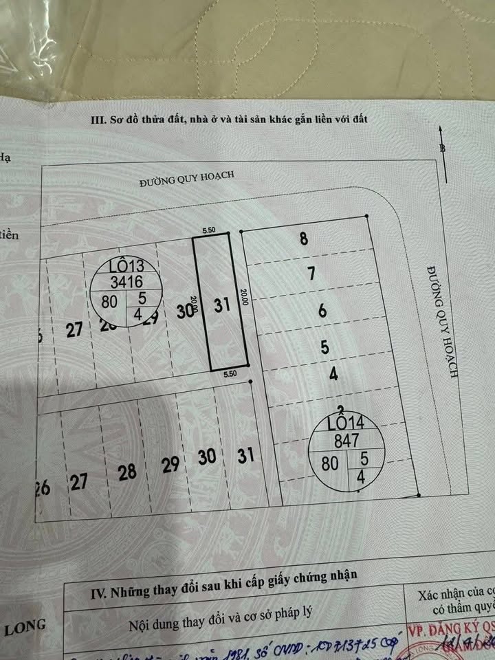 Đất nền Bãi Cháy Hạ Long 110m² - Ô góc cực đẹp, giá thỏa thuận!