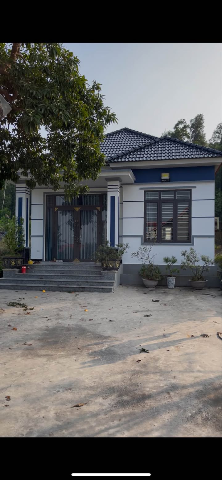 Nhà mới xây tại Thủy An, Đông Triều 370m² giá 1 tỷ - Đầu tư sinh lời hấp dẫn!