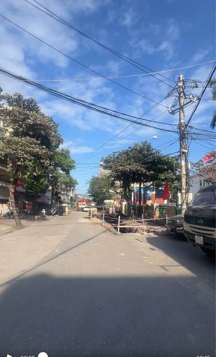 Đất nền 50m² phường Hà Tu, Hạ Long giá chỉ 1 tỷ - Đầu tư sinh lời cao!