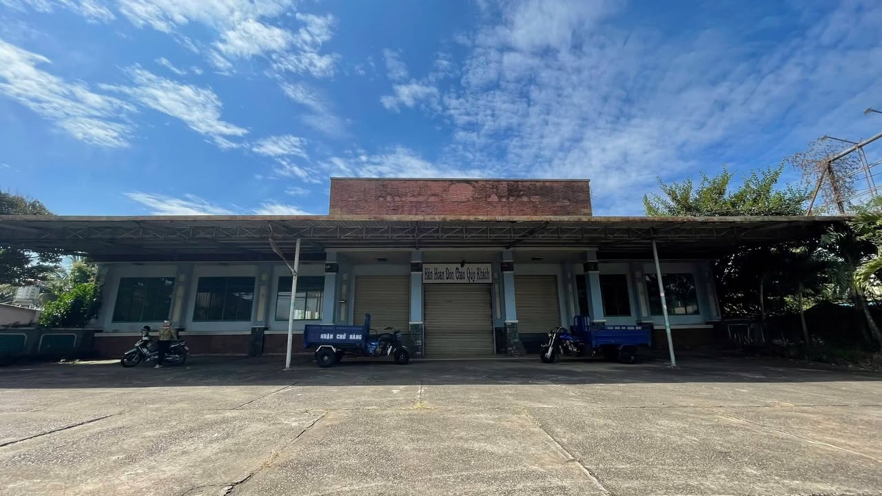 Đất nền mặt tiền Quốc lộ 1A, xã Dầu Giây, 4193m² - Giá đầu tư chỉ 19 tỷ!